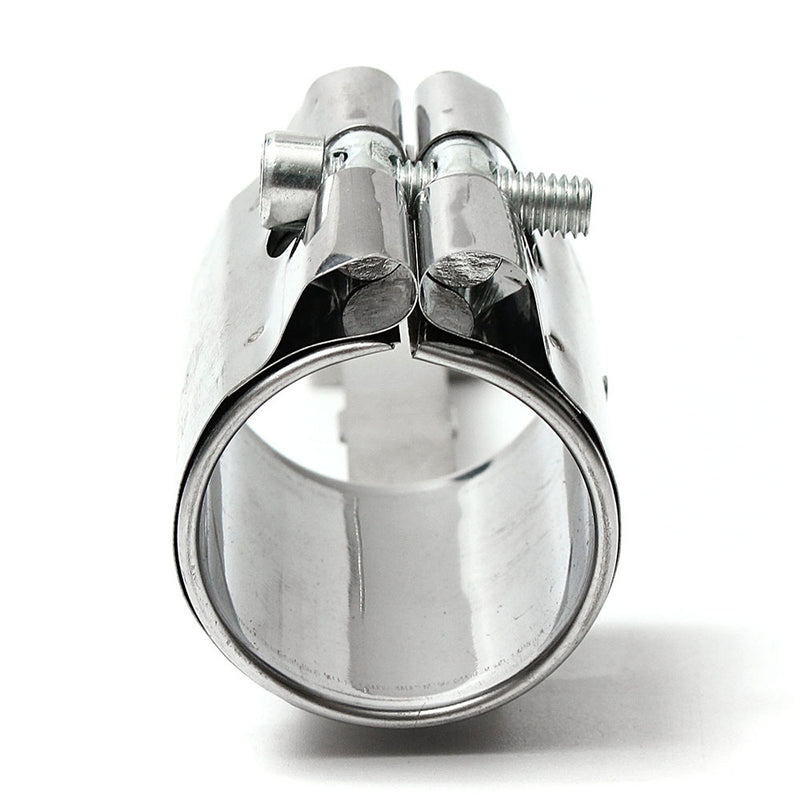 220V 115W 35x35mm Injection Machine Stainless Steel Band Heater 2 Wire Ceramic Plug