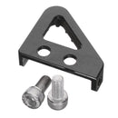 CNC Billet Rear Brake Pedal Step Plate Tip For Enduro Motocross KTM 125-530 XCF