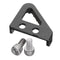 CNC Billet Rear Brake Pedal Step Plate Tip For Enduro Motocross KTM 125-530 XCF