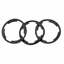 Barrel Lock Door Lock Set with 2 Keys for Peugeot Partner Citroen Xsara Berlingo