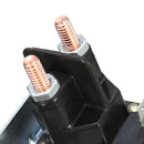3 Poles Starter Solenoid Relay Switch Universal Stens For MTD Lawnmower New
