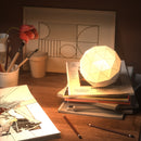 BlitzWolf BW-LT19 Diamond Ambient Touch Sensor Night Light Touch Control Stepless Dimming USB Charging