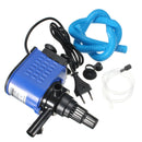 3 in 1 Aquarium Fish Water Tank Powerhead Wave Maker Circulation Purifier Filter Oxygen Pump