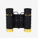 Moge 30x21 Portable Binoculars BAK4 HD Optic Lens Low Light Night Vision Spotting Telescope