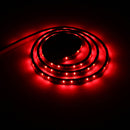 60" Inch 18W 3528LED Car Tail Strip Light Brake Reversing signal Lamp for CHEVY DODGE Pickup