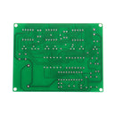 DIY 6 Digital LED Electronic DIY Clock Kit Electronic Component Parts 9V-12V AT89C2051