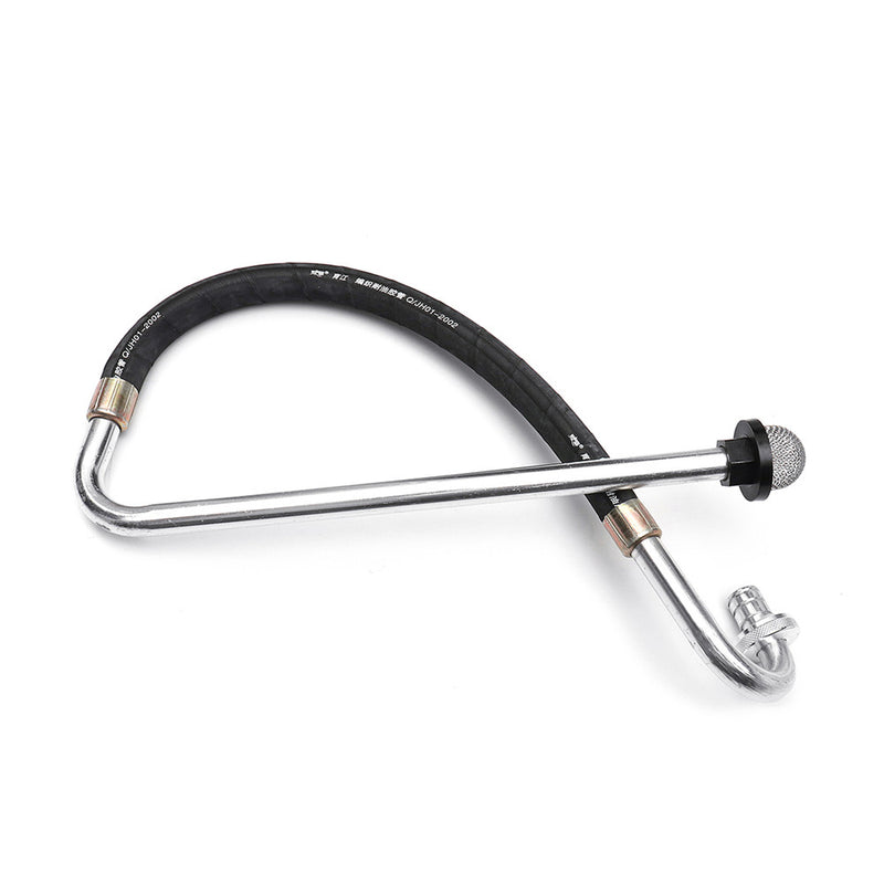 Suction Tube Pipe And Reflux Line For 390 395 490 495 595 Airless Sprayer Machine