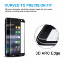 Bakeey 3D Curved Tempered Glass Screen Film For Samsung Galaxy S7 Edge