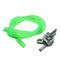 Fuel Tank Switch Petcock Tap With Fuel Line Hose For 49cc 110cc 125cc Pit Dirt Quad Bike ATV