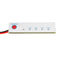 10pcs 3 Series Lithium Battery Capacity Display Board 12V Battery Capacity Indicator Board