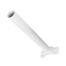 50MM Mounting Pole Support for 40W/90W/120W Outdoor LED Solar Light Street Lamp