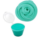 Fluffy Foam Slime Clay Ball Supplies DIY Light Soft Cotton Charms Slime Cloud Craft Antistress Toy