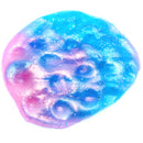 120ml Slime Multi-color Starry Pearly Mermaid Crystal Mud Decompression Toy