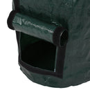 Garden Patio Fruits Vegetables Planter Bags PE Plastic Flower Plants Potato Grow Bag