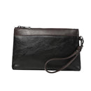 New Clutch Bag Mobile Phone Bag Men's Small Bag Clutch Bag Storage Bag Wrist Bag