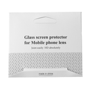 Bakeey 2.5D Curved Edge HD Clear Anti-scratch Ultra Thin Tempered Glass Rear Phone Lens Screen Protector Camera for Samsung Galaxy A80 2019