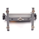 IPRee 30W Strong Magnetic Outdoor Flood Light 3 Modes 360 Rotation USB Rechargeable IPX5 Waterproof Camping Light Work Lantern