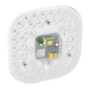 ARILUX AC160-265V 18W Smart WIFI LED Dimmable Ceiling Light Module Magnetic Support ECHO/Google Home