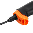 NTEUMM S2 2.4GHz Wireless Barcode Scanner USB Wired Scanner Reader