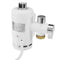 Temperature Diaplay Electric Instant Kitchen Instantaneous Hot Water Heater Tap Water Heating Faucet