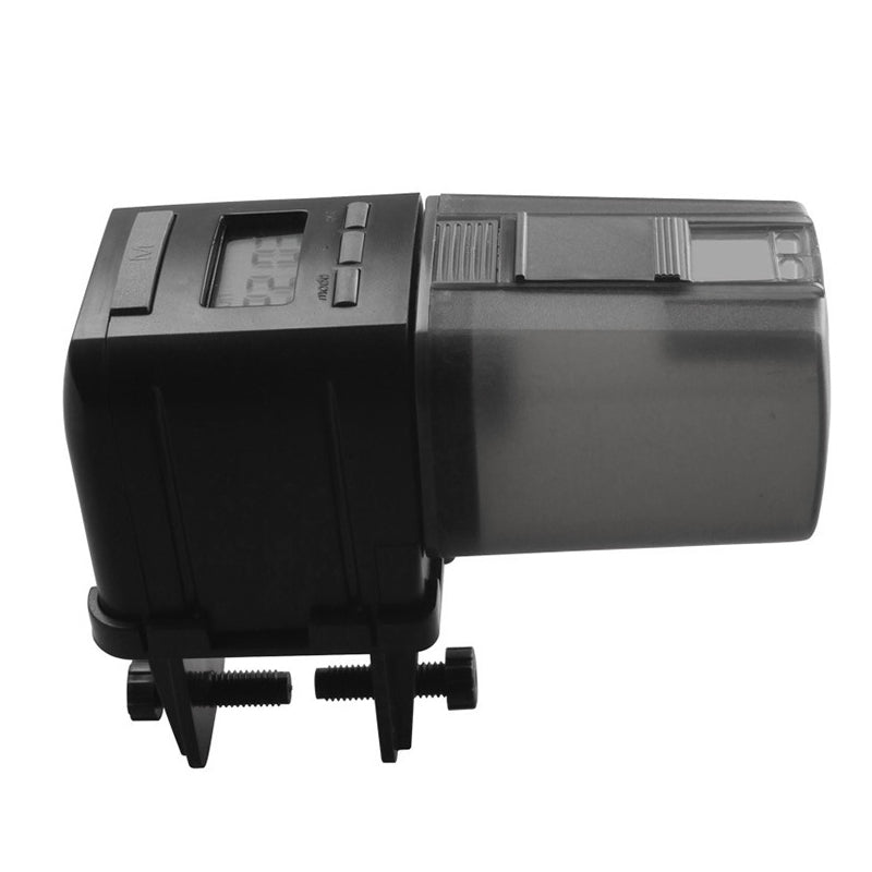 Sunsun iLONDA Aquarium Feeder WiFi Remote Intelligent Control Feeding Fish Aquarium Feeding Machine Feeder