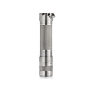 DQG XP-G2 Tiny AAA/10440 Titanium Alloy Magnet LED Flashlight