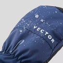 VECTOR Five-finger Winter Warm Skiing Gloves From Xiaomi Youpin Outdoor Waterproof Windproof Riding Bike Gloves Sports Gloves