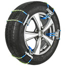 Winter Truck Tyre Wheel Safety Snow Anti-skid Chain Tire Anti-skid Belt