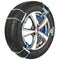 Winter Truck Tyre Wheel Safety Snow Anti-skid Chain Tire Anti-skid Belt