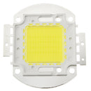 20W 30W 50W 30mil LED White DIY Light Chip DC12-14V