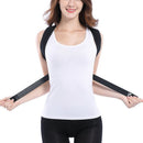 Humpback Correction Belt Spinal Corrector Anti-Humpback Sitting Posture Corrector Body Shaping