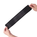 KALOAD 1 Pcs Knee Pad Polyester Knee Support Elastic Breathable Yoga Sports Fitness Knee Protector