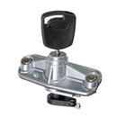 Door Lock Ignition Barrel Petrol Cap & Boot Lock Set for Ford Mondeo MK3