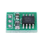 DD08CRMB Mini DC 5V 1A 3.7V 4.2V Lithium Battery Charger Board 18650 Charging Module