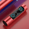 X7 TWS Wireless bluetooth 5.0 Stereo Headset Stereo Touch In-Ear Earphone IP67 Waterproof Noise Cancelling Earbuds With Mic