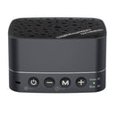 White Noise Sleep Instrument Natural Sounds Sleep Machine for Baby Adult Relaxation Home Travel Health Care Gift Speaker