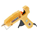 60W/100W Glue Applicator Heater Silicone Hot Melt DIY Repair Electric Tool Dual Power