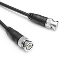 3M BNC Male to Male Leads RG59 For CCTV Cameras to DVR Video Cable Wire Cord