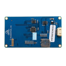 Nextion NX4832T035 3.5 Inch 480x320 HMI TFT LCD Touch Display Module Resistive Touch Screen