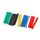 560Pcs Heat Shrink Wire Cable Tubing Tube Wrap Sleeve Shrinkable 2:1 Set Kit