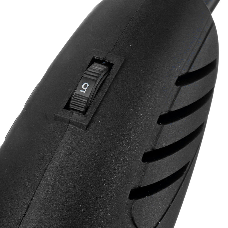 30000RPM 480W Electric Grinder Drill Engraver Tool Variable Speed Rotary Carving Polishing Machine 110V/220V