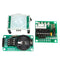 Starter Kits For  Mega 2560 UNO R3 LCD Servo Ultrasonic Motor LED Relay