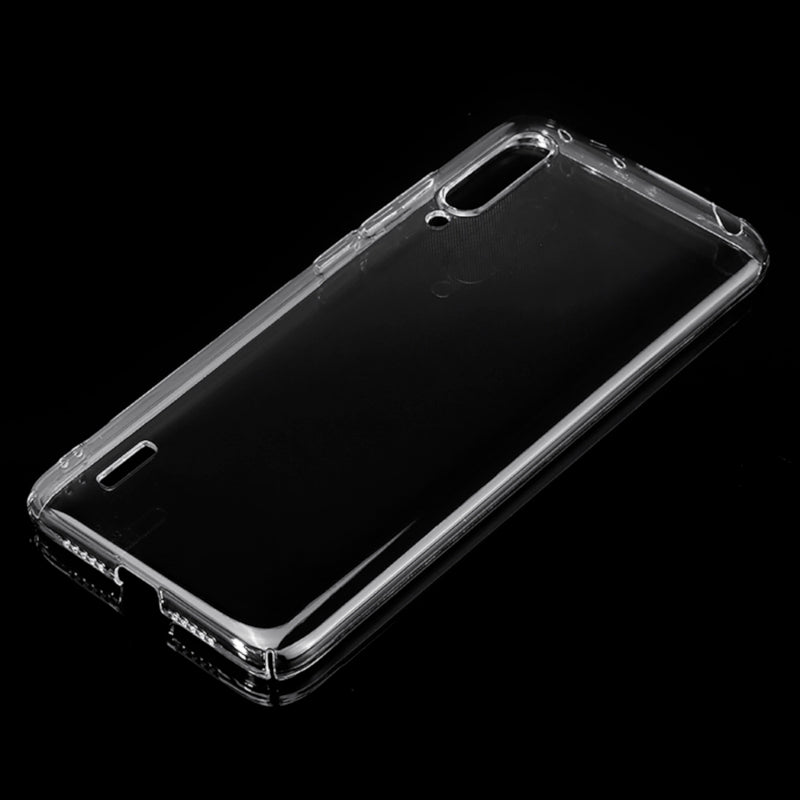 Bakeey Transparent Hard PC Protective Case for Xiaomi Mi9 Mi 9 Lite / Xiaomi Mi CC9