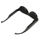 Sound Control LED Flashing Glasses Party Bar Fashion Sunglassess Eyewear Goggles