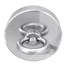 50KG D36mm Neodymium Magnet NJ36 Sea Fishing Metal Treasure Hunting Recovery Magnet