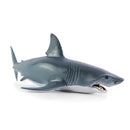 Ocean Sea Life Marine Animals Shark Model Educational Learning Toys for Kid Gift
