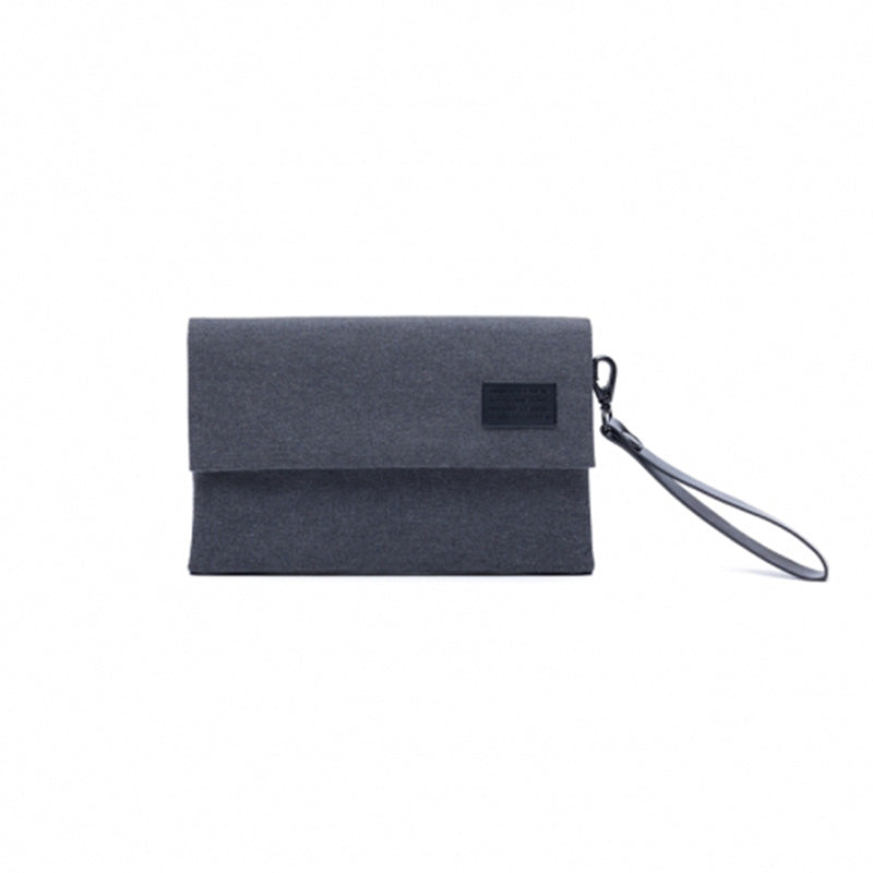 Original Xiaomi Digital Storage Bag Portable 600D Waterproof Electronics Accessorie Cable Organizer