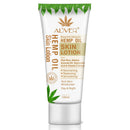 Hemp Oil Skin Lotion Hemp Seed Oil Vitamin Nourishing Moisturizer Cream
