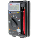 ANENG AN8203 4000 Counts True RMS Mini Digital Multimeter