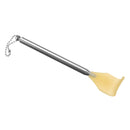 Back Scratcher Bear Claw Stainless Steel Itching Massager Extend Retractable Accessories